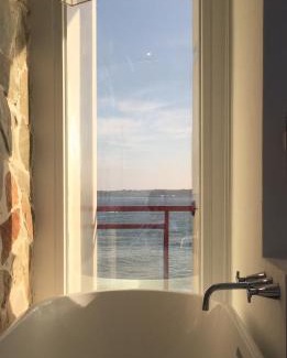 South Beach Cama Y Desayuno | il Piccolo Polpo Hotel