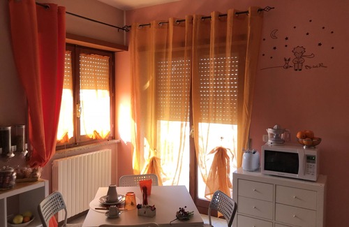 Isernia Cama Y Desayuno | Il Piccolo Principe