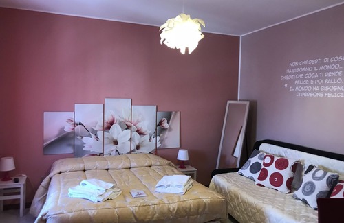 Isernia Cama Y Desayuno | Il Piccolo Principe