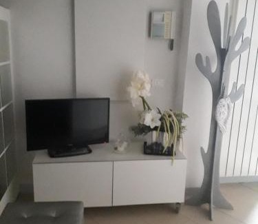 Marina di Carrara Apartamento | Il piccolo Sole