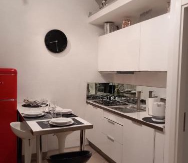 Marina di Carrara Apartamento | Il piccolo Sole