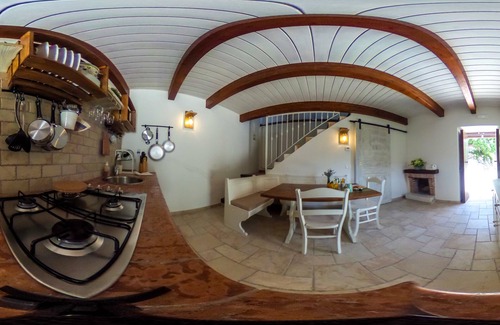 Vico del Gargano Apartamento | Il Pieddo