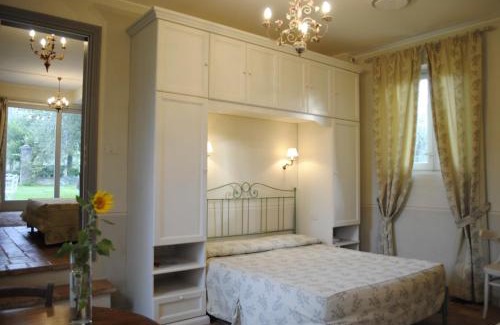 Santa Veneranda Casa | Il Pignocco Country House