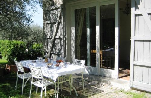 Santa Veneranda Casa | Il Pignocco Country House