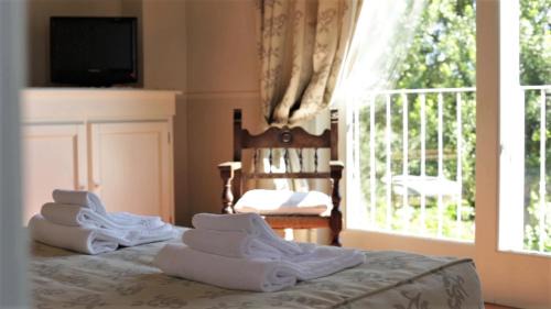 Santa Veneranda Casa | Il Pignocco Country House