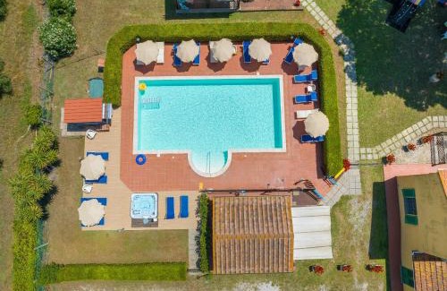 Cecina Casa | Il Pino - appartamento Ciliegio