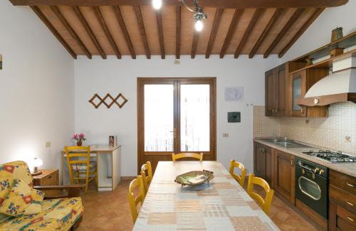 Cecina Casa | Il Pino - appartamento Ciliegio