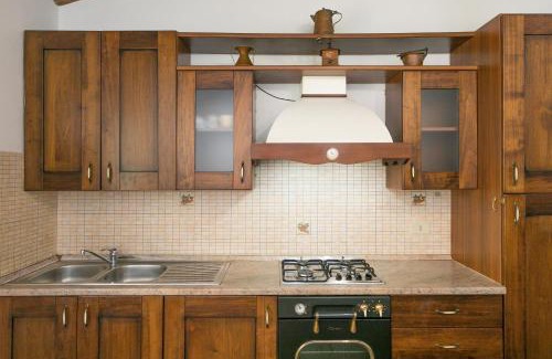 Cecina Casa | Il Pino - appartamento Ciliegio