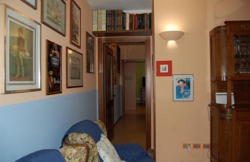 Pallanza Casa | Il Pino Rosa