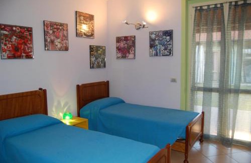 Pallanza Casa | Il Pino Rosa