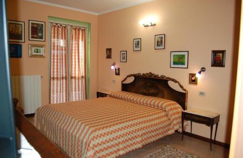 Pallanza Casa | Il Pino Rosa