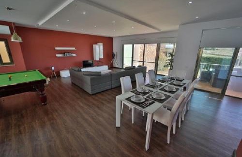 Ta' Għammar Villa | Il-Pipa