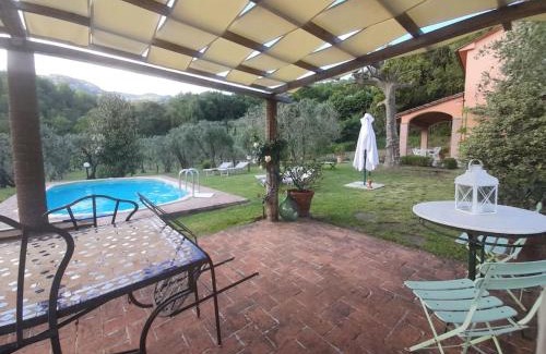 Villabuona Casa | il platano