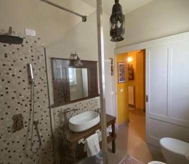 Villabuona Casa | il platano