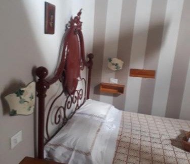 Villabuona Casa | il platano