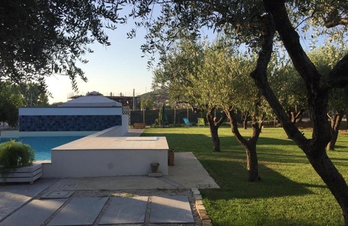 Frascinelle Casa | Il Platano Residenza Rurale