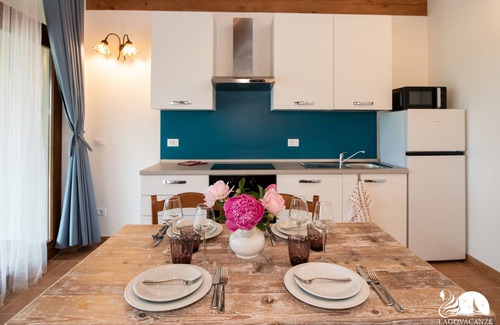 Cunettone-villa Apartamento | Il Podere del Bardo - Appartamento Ginevra