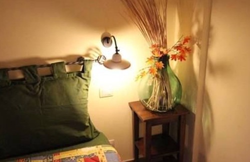 Amelia Casa | Il podere San Giuseppe