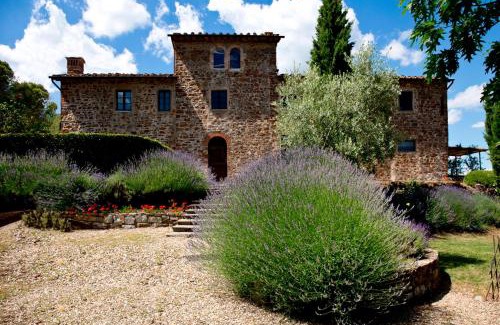 Lucolena Casa | Il Poggetto