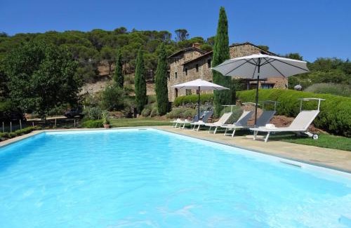 Lucolena Casa | Il Poggetto