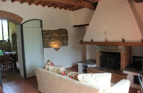 Lucolena Casa | Il Poggetto