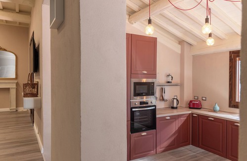 Massa Marittima Casa | Il Poggetto - Tuscany living
