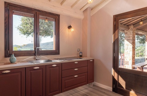 Massa Marittima Casa | Il Poggetto - Tuscany living