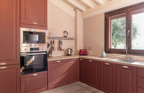 Massa Marittima Casa | Il Poggetto - Tuscany living