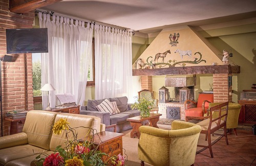Il Poggio Otro | Il Poggio Agriturismo & Resort