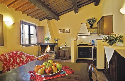 Il Poggio Otro | Il Poggio Agriturismo & Resort