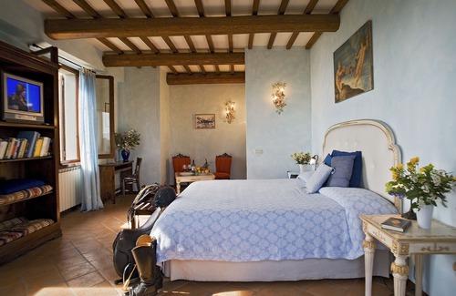 Il Poggio Otro | Il Poggio Agriturismo & Resort