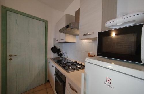 San Pasquale Apartamento | Il Poggio by Holiday World