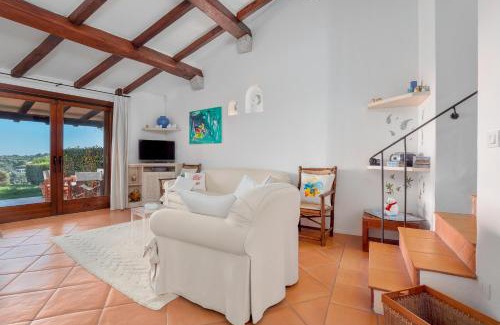 Porto Cervo Casa | Il Poggio di Cala Granu