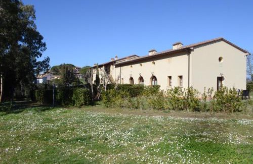 Lari Complejo | Il Poggio di San Ruffino