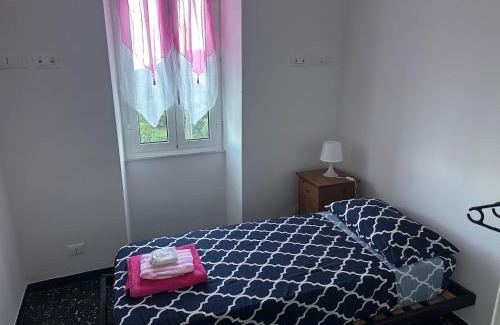 Varazze Apartamento | Il Poggio nel verde