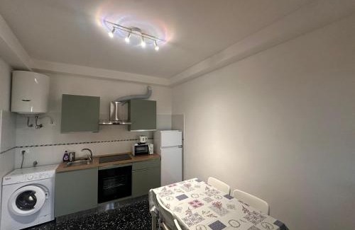 Varazze Apartamento | Il Poggio nel verde