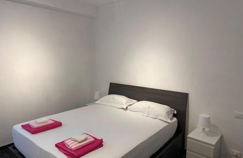 Varazze Apartamento | Il Poggio nel verde