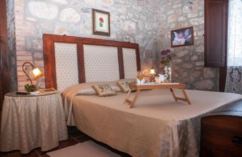 Parrano Casa | Il Poggiolo di Parrano
