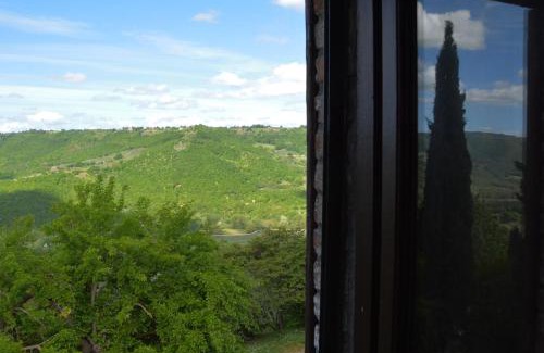 Parrano Casa | Il Poggiolo di Parrano