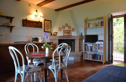 Parrano Casa | Il Poggiolo di Parrano