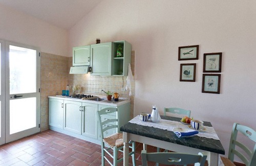 Montescudaio Otro | Il Polveraio Agriturismo Casa Lucia - Campo cerca del mar