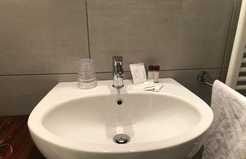 Faenza Cama Y Desayuno | Il portico B&b