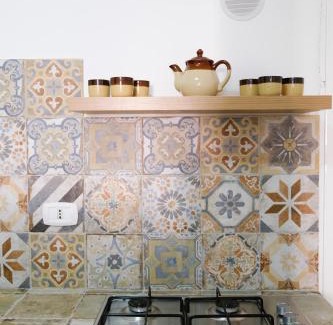 Porto Palo Casa | Il posto giusto