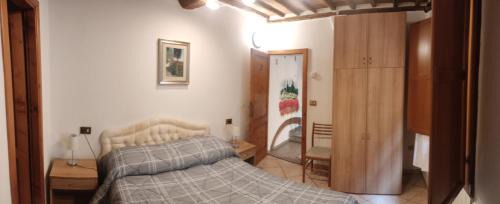 Castelnuovo Berardenga Casa | Il Pozzo Della Citerna