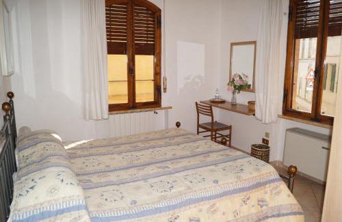 Castelnuovo Berardenga Casa | Il Pozzo Della Citerna