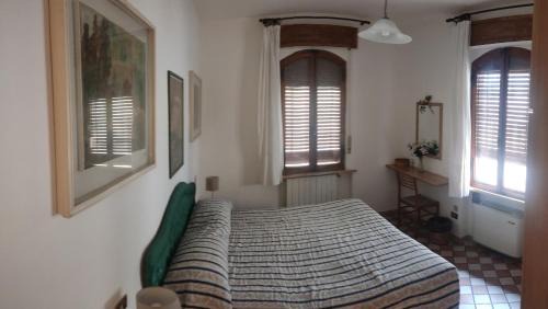 Castelnuovo Berardenga Casa | Il Pozzo Della Citerna