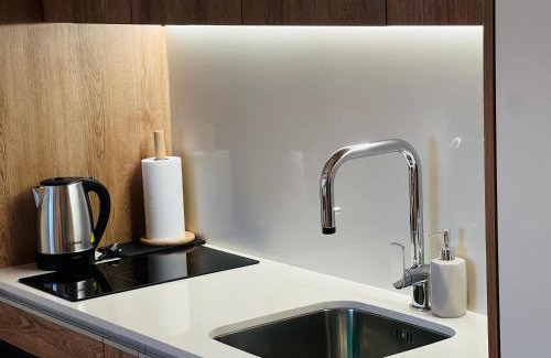Kragujevac Apartamento | IL PRIMO Studio Apartment