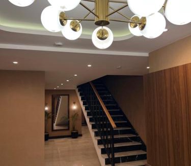 Kragujevac Apartamento | IL PRIMO Studio Apartment