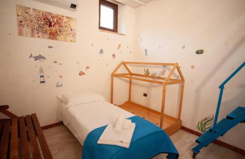 Narni Apartamento | Il Principe di Stifone - Affitti Brevi Italia