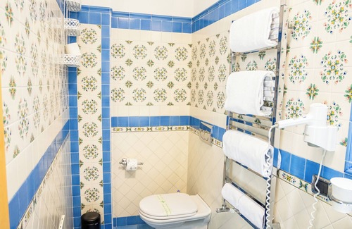 Bomerano Casa | Il Principe Resort
